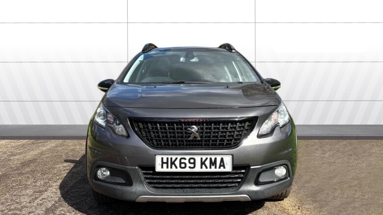Peugeot 2008 1.2 PureTech 110 GT Line 5dr [6 Speed] Petrol Estate